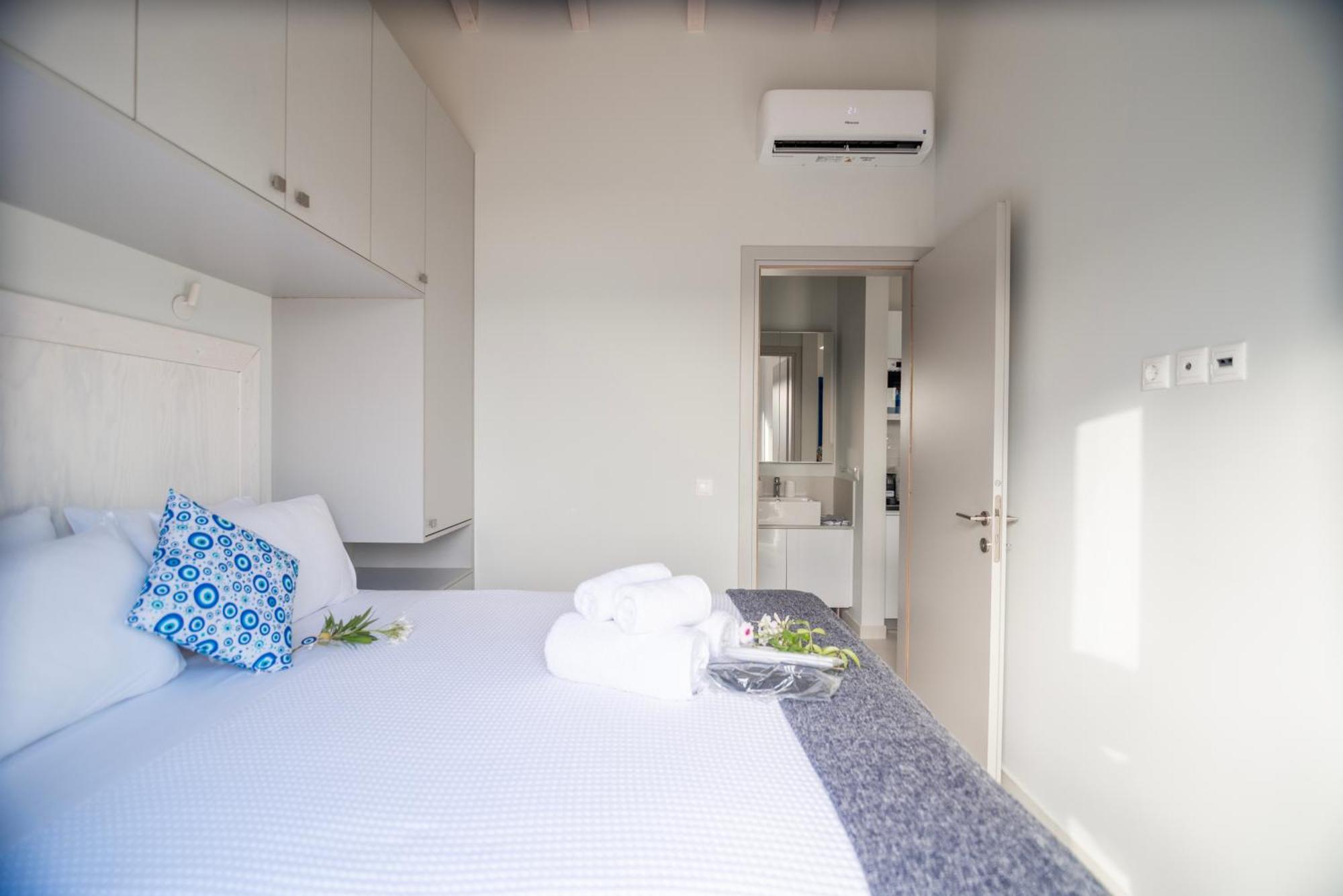 Oniro Villas Stavros  Dış mekan fotoğraf